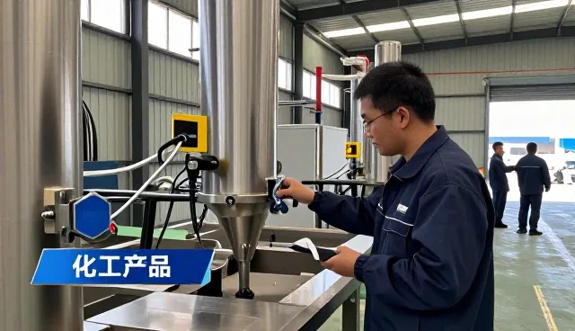 惠州市惠四海环保化工有限公司配套服务技术答疑实录