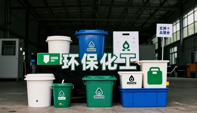 化工原料选型中生产效率提升的关键因素分析