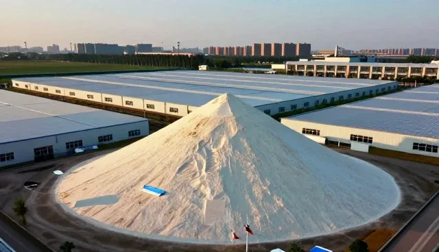 化工生产中选型关注点的实践应用分析