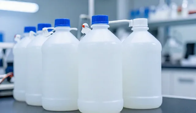 化工产品分装的适用条件与选择依据