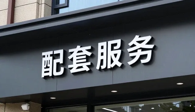 化工配套服务中的技术咨询选型关键点分析