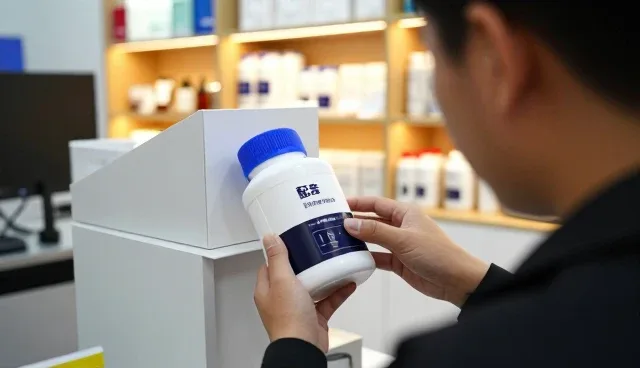 配套选择分装的方法